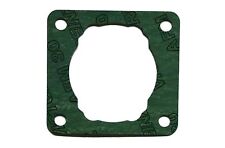 Fußdichtung Zylinderdichtung