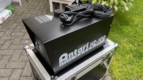 Antari 100 hazer - hz-100,
