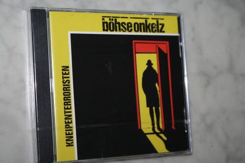 Böhse onkelz - böhse,