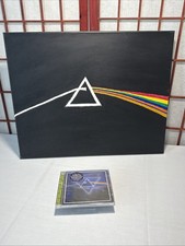 Pink Floyd 2003 Dark Side of