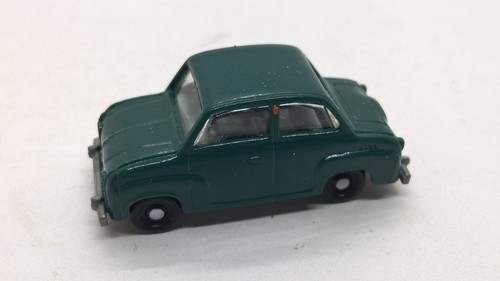 Imu goggo goggomobil - i.m.u.,