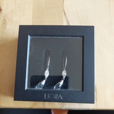 Ohrringe liora swarovski