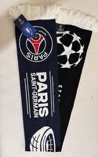 Champions League Schal-Scarf