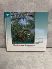 Medizin der schamanen mit - schamanen,