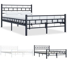 Bettgestell Gästebett mit