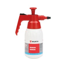 Würth Pumpsprühflasche 1L