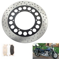 V Star 650 For Yamaha Front