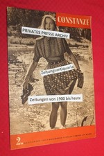 5517 Constanze Nr. 2 1948 *