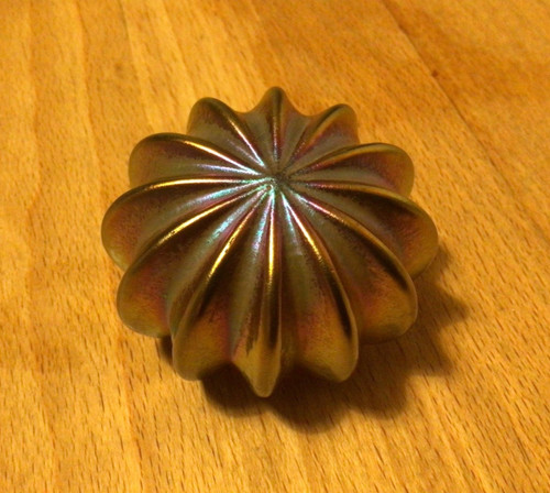 Robert held kunstglas seeigel - robert,