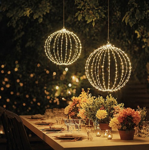 Leuchtkugel lighted ball led - ball,