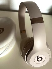 ORIGINAL APPLE BEATS BY DR DRE