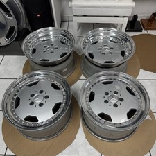 OEM AMG Felgen Satz 8,5J Und