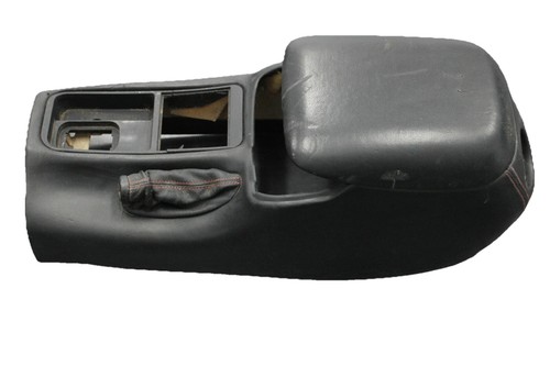 Mittelkonsole maserati 4200 - mittelkonsole,