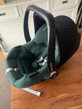 Maxi-Cosi CabrioFix i-Size