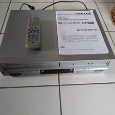 Orion DVD/VR-2951 SI DVD VHS