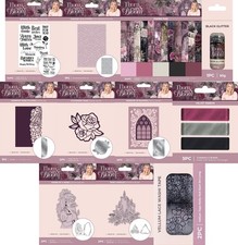 Sara Signatur - Thorn & Bloom