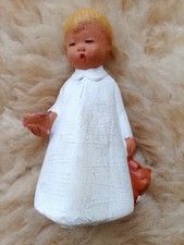 Singer Engel Jullar Mit Teddy