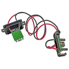 Widerstand Innenraumgebläse