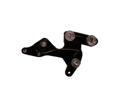 Fußrastenhalter c11 harley - fußrastenhalter,