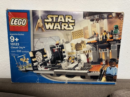 Lego star wars - lego,