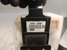 898204A450 sicherheitsgurt