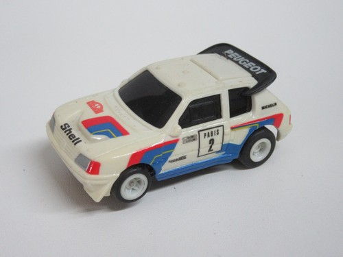 Tomy aurora afx - aurora, :