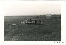 Orig. Foto russ. Beute Jäger