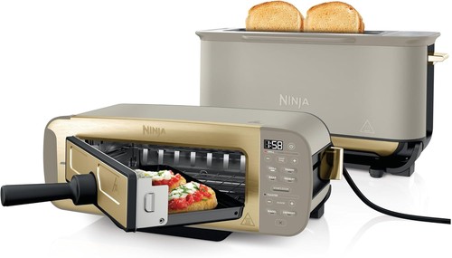 Ninja foodi 1 toaster - foodi, in
