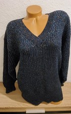 Damen Pullover Strick Gr. M L