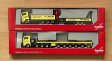 Herpa man tgx xl - tgx,