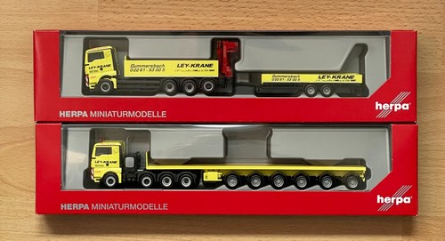 Herpa man tgx - -, xl
