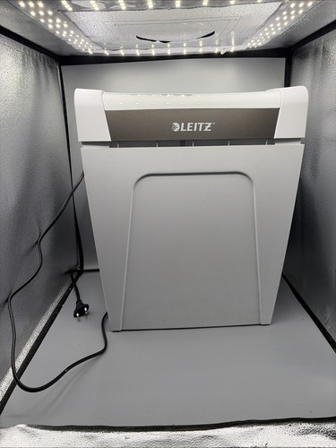 Leitz home office p4 - leitz, iq