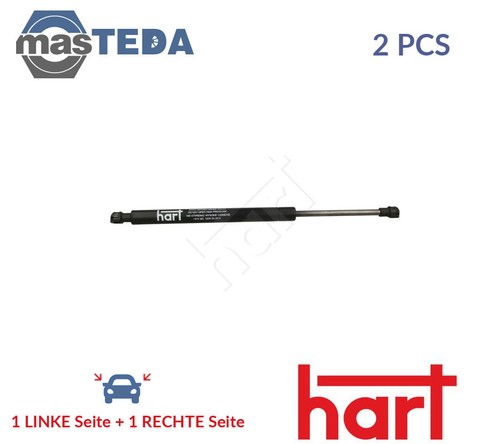 810 383 gasfeder - 810,