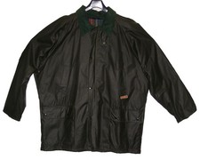 Herren Buster Wachsjacke Farbe