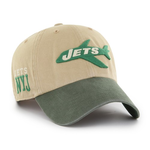 Nfl basecap new york jets - nfl,