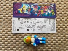 Ü-Ei Ferraerospace Crew