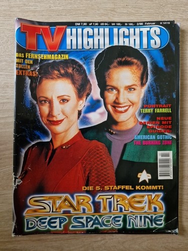 Zeitschrift highlights nr - zeitschrift,