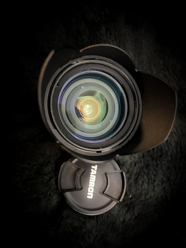 Tamron af 28 75mm - ld, di