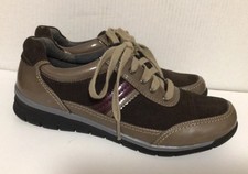 Damen schnürschuhe sneakers - schnürschuhe,