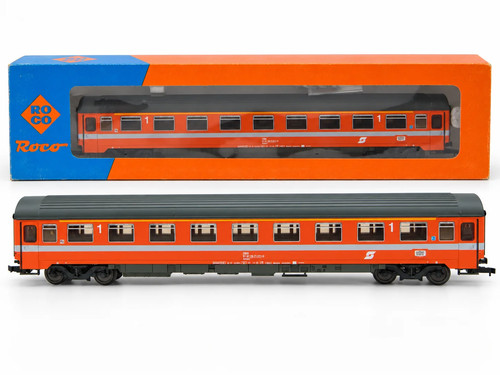 Roco 4236a öbb - Öbb, amoz