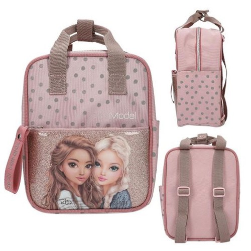 Topmodel rucksack dots süße - topmodel,