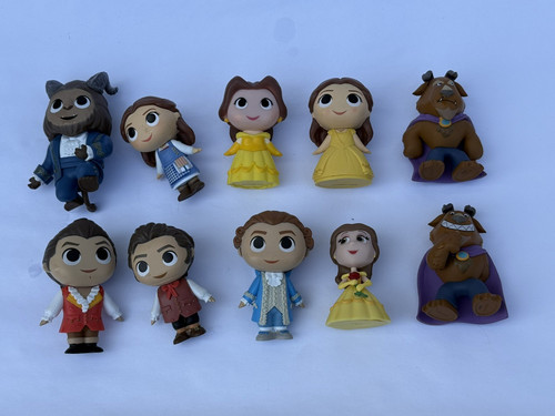 Funko disney die schöne - funko,