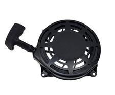 Poweka Seilzugstarter Rasenmäher Kompatibel mit Briggs & Stratton