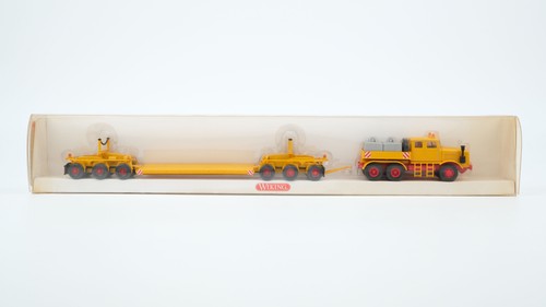 Wiking 8513948 scheuerle - wiking, h0