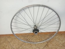 Hinterrad felge mavic tubular - hinterrad,