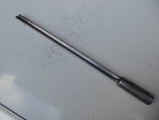 Einlippenbohrer Tieflochbohrer