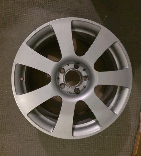 Orig mercedes benz alufelge - mercedes-benz,