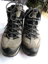 Meindl Goretex Damen Wanderschuhe Gr 6,5