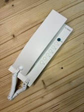 Siedle HT 611-01 W Haustelefon