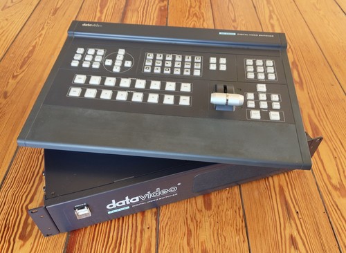 Datavideo 2200 digital - datavideo, se-2200